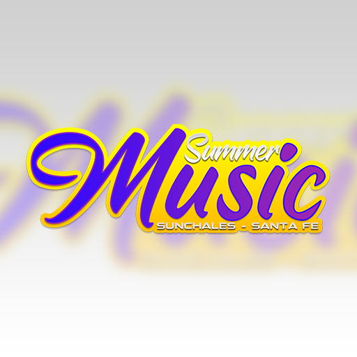 Android application Radio Summer Music screenshort