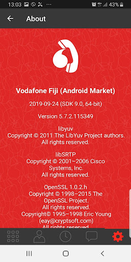 VF UC Screen 2