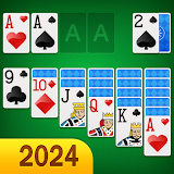 Solitaire: Big Card Games icon