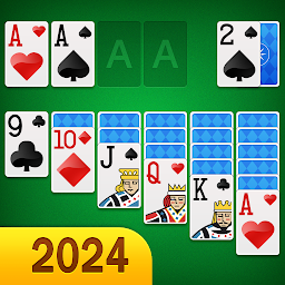 Icon image Solitaire: Big Card Games