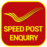 Indian Post icon