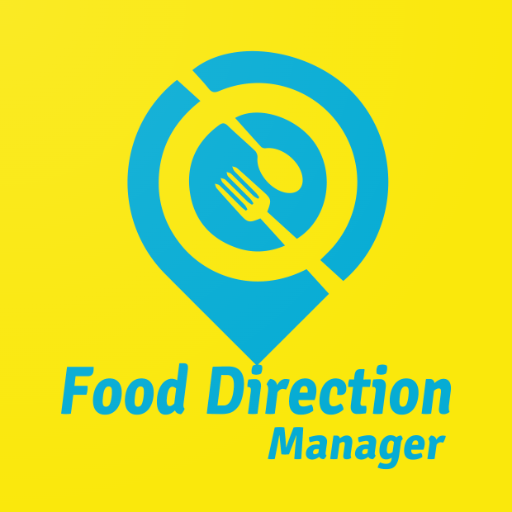 Food Direction Manager logo