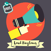 Top 40 Entertainment Apps Like Super loud ringtones free loud sounds - Best Alternatives