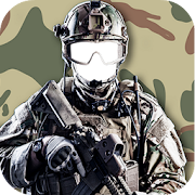 Top 38 Entertainment Apps Like Military Suits Photo Frame - Best Alternatives