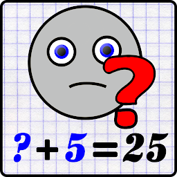 Immagine dell'icona Math Is Fun