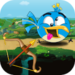 Cover Image of Download Bird Archery 2022  APK