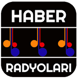 HABER RADYOLARI icon