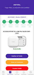 ConnectBuy