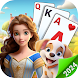 Solitaire TriPeaks Dress Up! - Androidアプリ