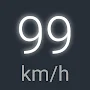 Speedometer-GPS Speed,Distance