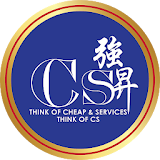 CS mini market icon
