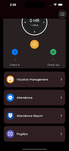 FDP HR Screen 2