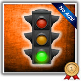 Traffic Light Change Prank Pro icon