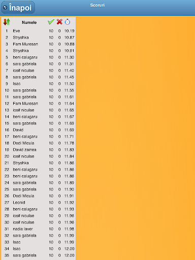 Intrebari Biblice Trivia Quiz screenshot 13
