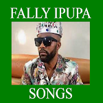 Cover Image of Descargar FALLY IPUPA SONGS 1.0 APK