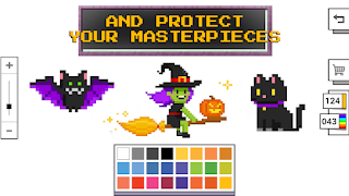 Pixel Wars IO - Screenshot 3