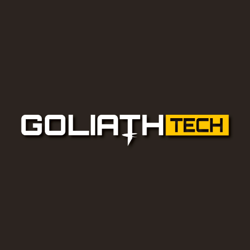 GoliathTech Screen 2