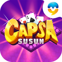 Capsa City Capsa Susun Poker Online Slot Free