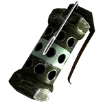 Cover Image of डाउनलोड Ultimate Grenades Explotions 3.2.1 APK