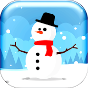 Winter Live Wallpapers 1.5 Icon