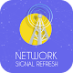 Network Refresher : Network Signal Refresher Laai af op Windows