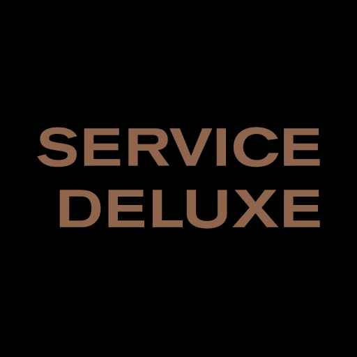 Service Deluxe 6.1.8 Icon