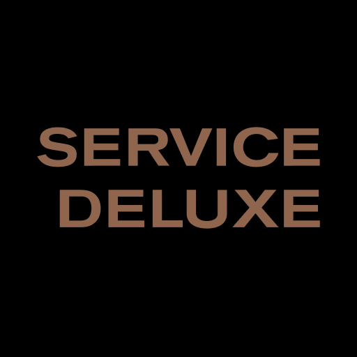 Service Deluxe logo
