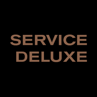 Service Deluxe apk