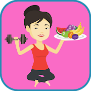 Top 40 Health & Fitness Apps Like Healthy nutrition - Fitness Workout - Best Alternatives