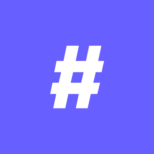 Banned Hashtags logo