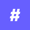 Banned Hashtags icon