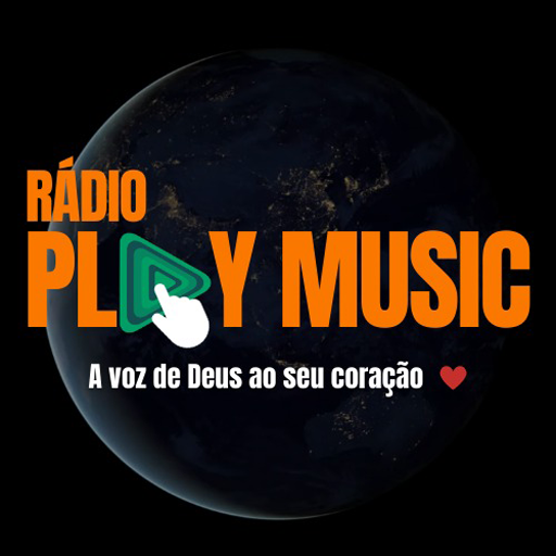 PLAY MUSIC FM logo