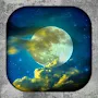 Moon Wallpaper Live HD/3D/4K