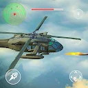 Apache Helicopter Air Fighter -Apache Helicopter Air Fighter - Modern Heli Attack 
