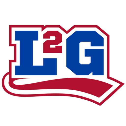 League2GO logo