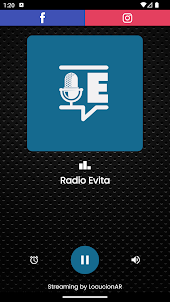 Radio Evita