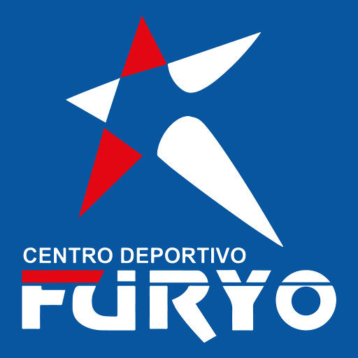 CENTRO DEPORTIVO FURYO logo
