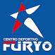 CENTRO DEPORTIVO FURYO - Androidアプリ