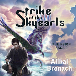Imagen de icono Strike of the Skyearls
