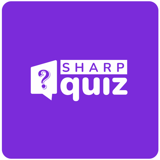 Sharp Quiz - GK Quiz App