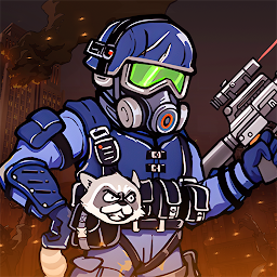 Deadly Dudes Mod Apk