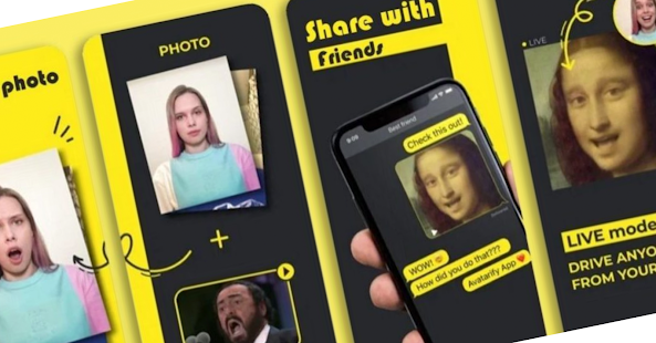 Wombo Deepfakes AI Selfie Sing Guide 1.0.0 APK + Мод (Unlimited money) за Android