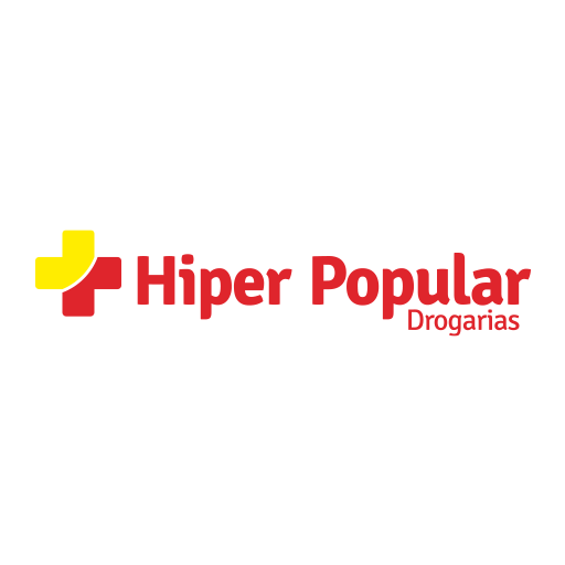Hiper Popular: Sua farmácia logo