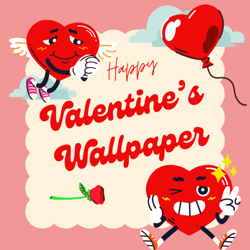 Valentine Day Wallpaper 2026