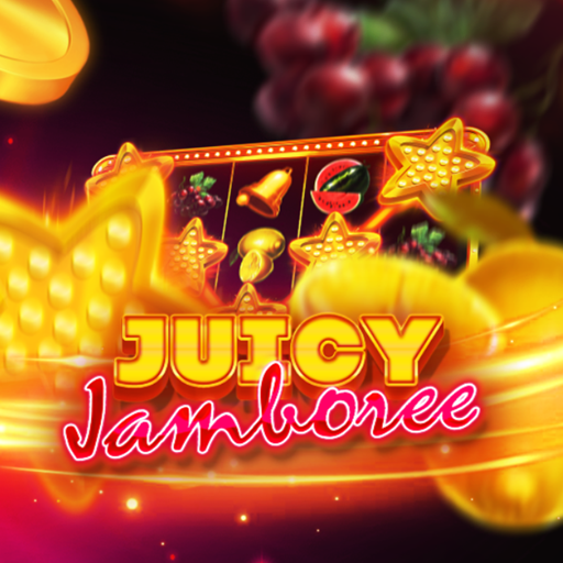 Juicy Jamboree