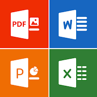 Document Viewer - PDF, DOC, XLS, PPT, ZIP, TXT