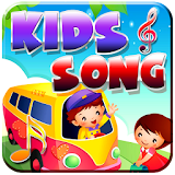 Kids Song icon