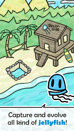 Jellyfishers Screen 2