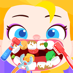 Brush Up On Fun with Dentist Games for Kids!
