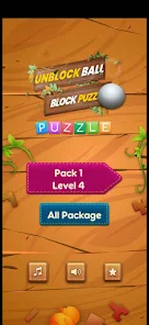 Unblock Ball - Block Puzzle - Apps on Google Play